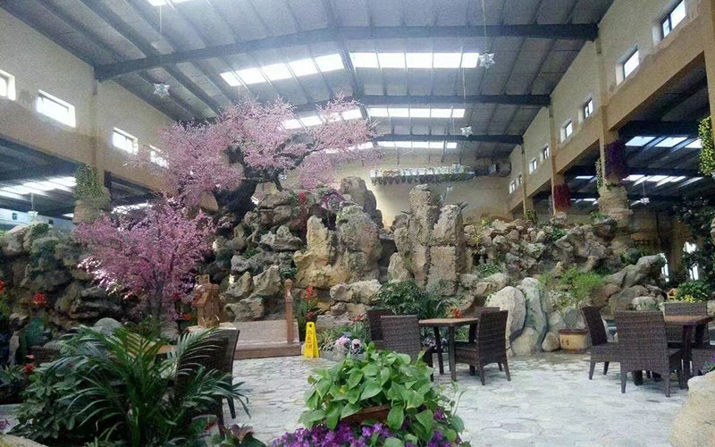 蜜桃视频成人APP假山
